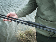 Încărca imaginea în galeria, Lansetă de crap Delphin CorsaBLACK NERO (3 sec)