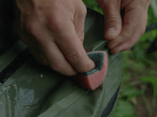 Загрузить изображение в средство просмотра галереи, Рюкзак водонепроницаемый Delphin BanxPACK XL