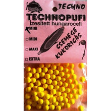 Загрузить изображение в средство просмотра галереи, Цветной пенопласт на крючок TECHNO Technopufi