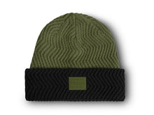 Încărca imaginea în galeria, Caciula moderna tricotata Delphin Trax