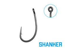 Загрузить изображение в средство просмотра галереи, Крючки Delphin THORN Shanker