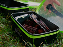 Загрузить изображение в средство просмотра галереи, Сумка EVA Delphin REAXE IDEAL S mini bakkan