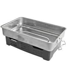 Încărca imaginea în galeria, Настольная коптильня для рыбы Carp Expert - Flagmanshop