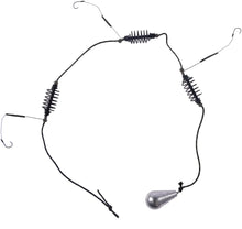 Încărca imaginea în galeria, Montura X-FISH super caras 3 cr.