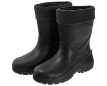 Загрузить изображение в средство просмотра галереи, Сапоги Dry Walker Strong Track Short Черные Короткие
