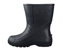 Загрузить изображение в средство просмотра галереи, Сапоги Dry Walker Strong Track Short Черные Короткие