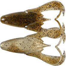 Загрузить изображение в средство просмотра галереи, Силикон Keitech Noisy Flapper 3.5" 5 pcs