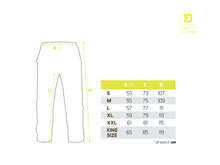 Încărca imaginea în galeria, Costum de ploaie Delphin PROOF