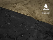 Загрузить изображение в средство просмотра галереи, Спальный мешок Delphin ThermoMASTER 2x1