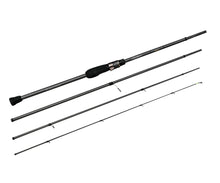 Загрузить изображение в средство просмотра галереи, Спиннинг AZURA 24 Safina Light Compact - Flagmanshop