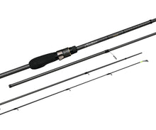 Загрузить изображение в средство просмотра галереи, Спиннинг AZURA 24 Safina Light Compact - Flagmanshop