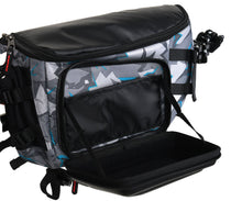 Încărca imaginea în galeria, Сумка Azura Kinetik Sling Bag Hard Pocket - Flagmanshop