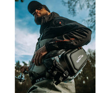 Încărca imaginea în galeria, Сумка Azura Kinetik Sling Bag Hard Pocket - Flagmanshop