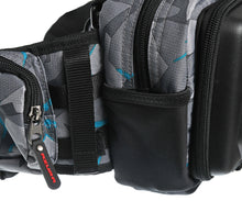 Загрузить изображение в средство просмотра галереи, Поясная сумка Azura Kinetik Waist Bag Hard Pocket - Flagmanshop