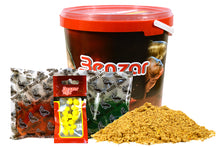Încărca imaginea în galeria, Набор BENZAR Instant Groudbait Mix ведром kg - Flagmanshop