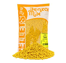 Загрузить изображение в средство просмотра галереи, Микро пелетс BENZAR Micro Pellet 5mm 800 gr - Flagmanshop
