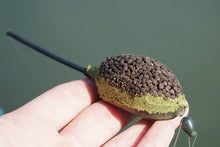 Загрузить изображение в средство просмотра галереи, Микро пелетс BENZAR Micro Pellet Carp 5mm 800 - Flagmanshop
