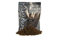 Загрузить изображение в средство просмотра галереи, Микро пелетс BENZAR MIX ALLER AQUA PELLET Mix - Flagmanshop