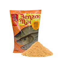 Загрузить изображение в средство просмотра галереи, Прикормка Benzar Mix Carp 3kg - Flagmanshop