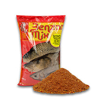 Загрузить изображение в средство просмотра галереи, Прикормка Benzar Mix Carp 3kg - Flagmanshop