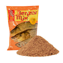 Загрузить изображение в средство просмотра галереи, Прикормка Benzar Mix Carp 3kg - Flagmanshop