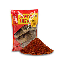 Загрузить изображение в средство просмотра галереи, Прикормка Benzar Mix Carp Caras кг - Flagmanshop
