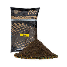 Încărca imaginea în galeria, Прикормка Benzár Mix Concourse Method Mix 800g - Flagmanshop