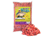 Загрузить изображение в средство просмотра галереи, Прикормка Benzar Mix Particle Pasta kg - Flagmanshop
