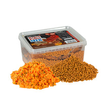 Загрузить изображение в средство просмотра галереи, Пелетс микс BENZAR MIX Pellet Pack 2in1 - Flagmanshop