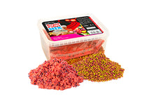 Загрузить изображение в средство просмотра галереи, Пелетс микс BENZAR MIX Pellet Pack 2in1 - Flagmanshop