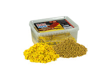 Загрузить изображение в средство просмотра галереи, Пелетс микс BENZAR MIX Pellet Pack 2in1 - Flagmanshop
