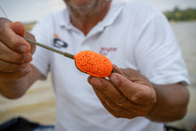 Încărca imaginea în galeria, Микро пелетс BENZAR Turbo Pellet FLUO 3mm 800 - Flagmanshop