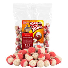 Încărca imaginea în galeria, Boilies BENZAR MIX Turbo Boilies Duo (16mm - 250 gr.)