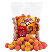 Încărca imaginea în galeria, Boilies BENZAR MIX Turbo Boilies Duo (16mm - 250 gr.)