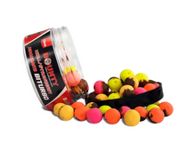 Загрузить изображение в средство просмотра галереи, Премиум-насадка BOUNTY BITURBO Mix color (pop-up/boil) 14mm