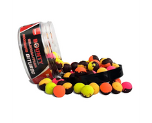 Загрузить изображение в средство просмотра галереи, Премиум-насадка BOUNTY BITURBO Mix color (pop-up/boil) 12mm