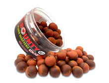 Загрузить изображение в средство просмотра галереи, BOUNTY FLUORO-Wafters KOLOBOK 10mm 55pcs - Flagmanshop