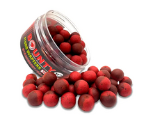 Încărca imaginea în galeria, BOUNTY FLUORO-Wafters KOLOBOK 12mm 45pcs - Flagmanshop
