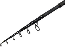 Загрузить изображение в средство просмотра галереи, Карповое удилище BRAIN Apex Tele Carp Black 5Lb - Flagmanshop
