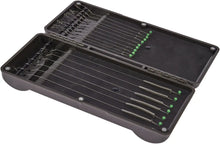 Încărca imaginea în galeria, Поводочница Brain Carp Rig Box 10x24cm - Flagmanshop