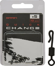 Încărca imaginea în galeria, Быстросьем Brain Quick Change - Flagmanshop