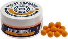 Încărca imaginea în galeria, Boiliesuri Flotante Brain Champion POP-UP 10 mm
