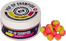 Încărca imaginea în galeria, Boiliesuri Flotante Brain Champion POP-UP 10 mm