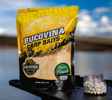 Загрузить изображение в средство просмотра галереи, Прикормка Feeder Cereals Bucovina Baits 800g - Flagmanshop