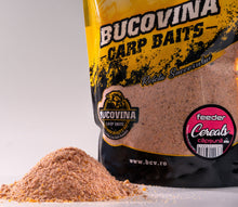 Загрузить изображение в средство просмотра галереи, Прикормка Feeder Cereals Bucovina Baits 800g - Flagmanshop