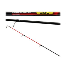 Загрузить изображение в средство просмотра галереи, Фидерное удилище BENZAR Classic Method Feeder Rod 3+2