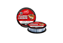 Încărca imaginea în galeria, Fluorocarbon Carp Expert Transparent 50m