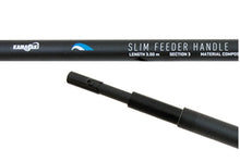Загрузить изображение в средство просмотра галереи, Ручка для подсака Kamasaki Slim Feeder