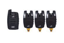 Загрузить изображение в средство просмотра галереи, Набор сигнализаторов CARP EXPERT Adige 512 (3+1)