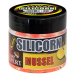 Загрузить изображение в средство просмотра галереи, Силиконовая плавающая кукуруза CARP EXPERT Silicorn